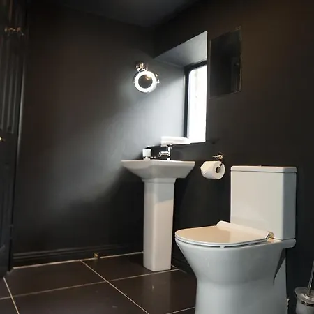 The At Bardons * Kilcullen