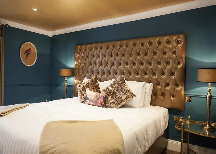 The At Bardons * Kilcullen