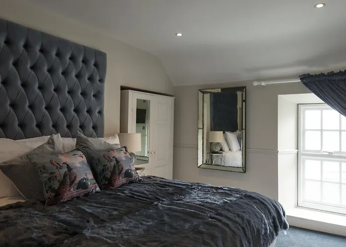 The At Bardons Lodge Kilcullen