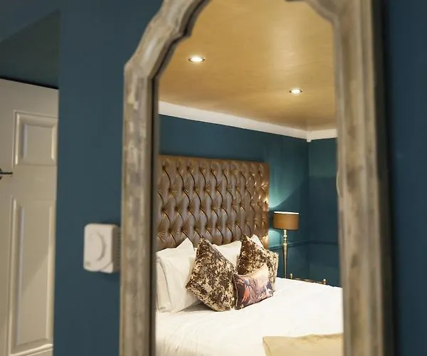 The At Bardons * Kilcullen