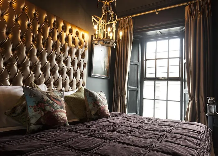 The At Bardons Lodge Kilcullen